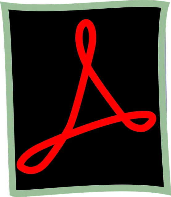 PDF icon